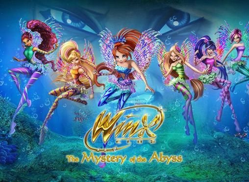 download Winx club: The mystery of the abyss apk